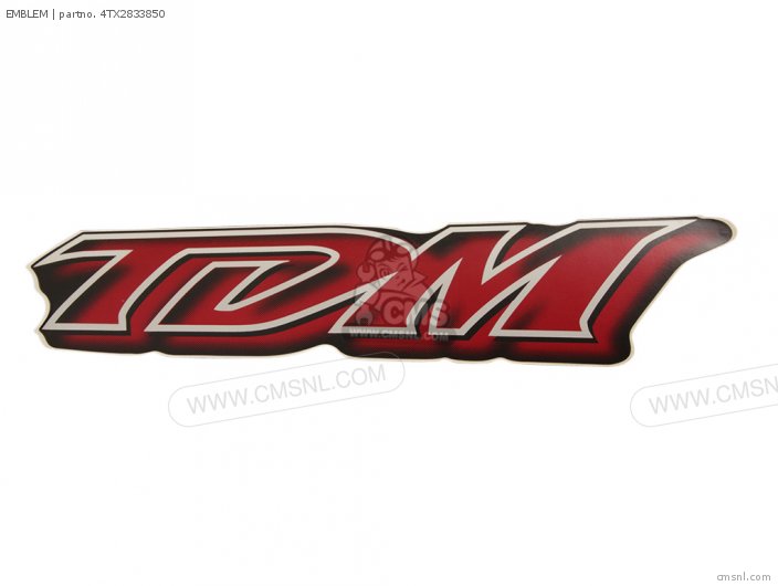 EMBLEM EMBLEM