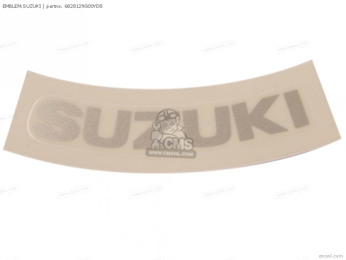 Suzuki GSXR750 2004 (K4) USA (E03) COWLING BODY (MODEL K4) - buy ...