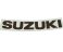 small image of EMBLEM  SUZUKIBROWN