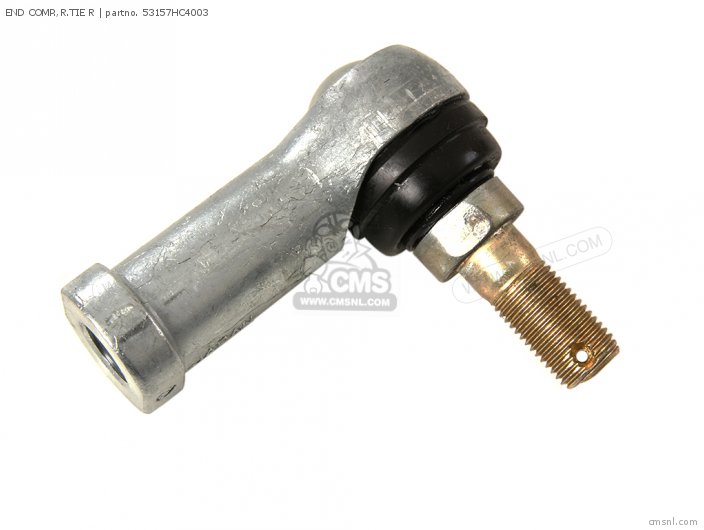Honda END COMP.,R.TIE R 53157HC4003 Honda END COMP.,R.TIE R 53157HC4003