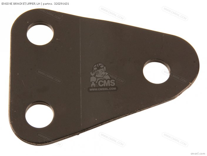 Kawasaki ENGINE BRACKET,UPPER,LH 320291631