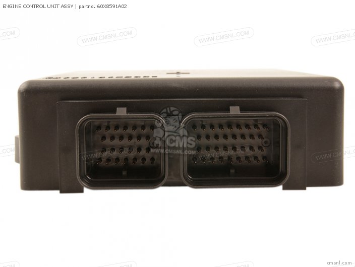 engine control unit assy forum