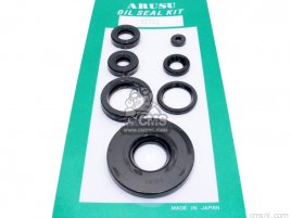 ENGINE OIL SEAL SET, CB750/K1-K4 ENGINE OIL SEAL SET, CB750/K1-K4