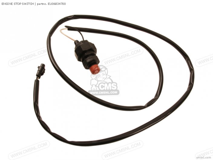 EU06834700 Engine Stop Switch Yamaha buy the EU06834700 at CMSNL