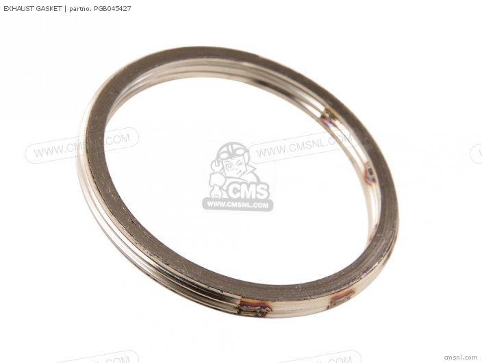 Piaggio Group EXHAUST GASKET PGB045427 Piaggio Group EXHAUST GASKET PGB045427