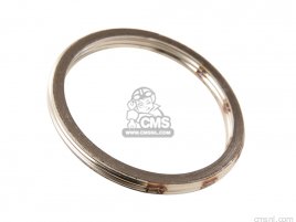 EXHAUST GASKET EXHAUST GASKET