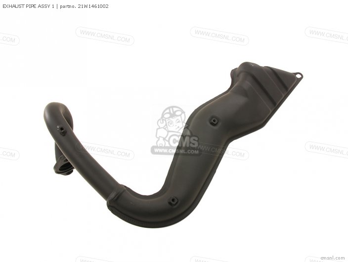 Exhaust Pipe Assy 1 photo
