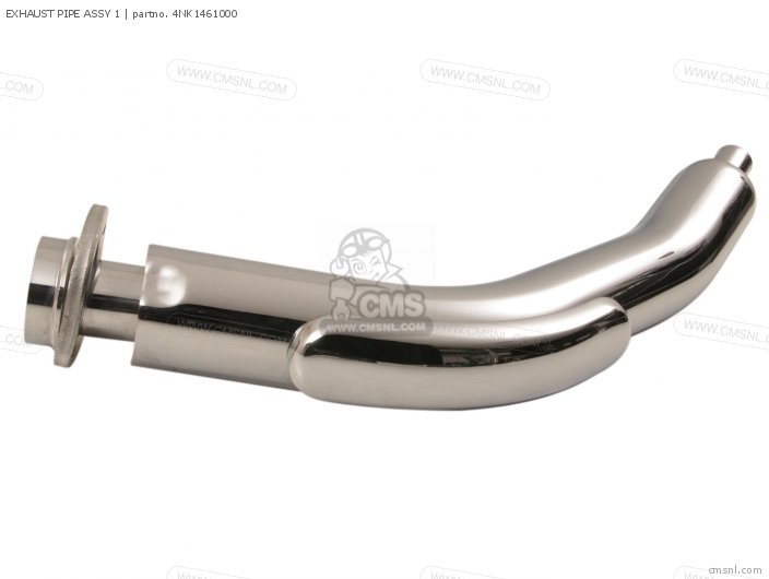 Exhaust Pipe Assy 1 photo