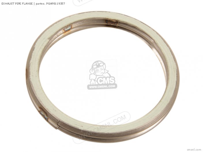 Piaggio Group EXHAUST PIPE FLANGE PGAP8119357
