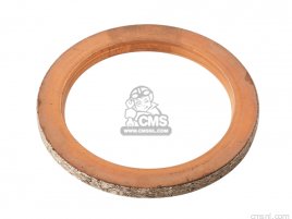 EXHAUST PIPE GASKET EXHAUST PIPE GASKET