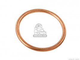 EXHAUST PIPE GASKET EXHAUST PIPE GASKET