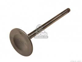 EXHAUST VALVE D32 EXHAUST VALVE D32