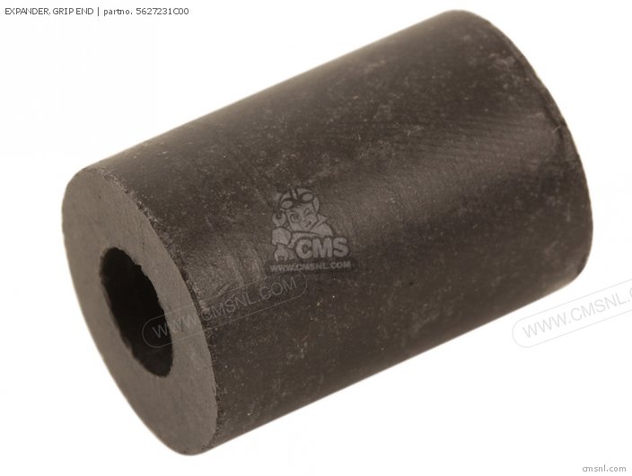 Suzuki EXPANDER,GRIP END 5627231C00