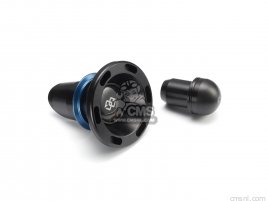 F. AXLE SLIDER KIT R1 F. AXLE SLIDER KIT R1