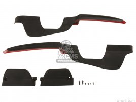 P Maj B Side Deflector Kit P Majb Honda