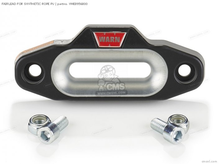 Yamaha FAIRLEAD FOR SYNTHETIC ROPE PV YME895680000