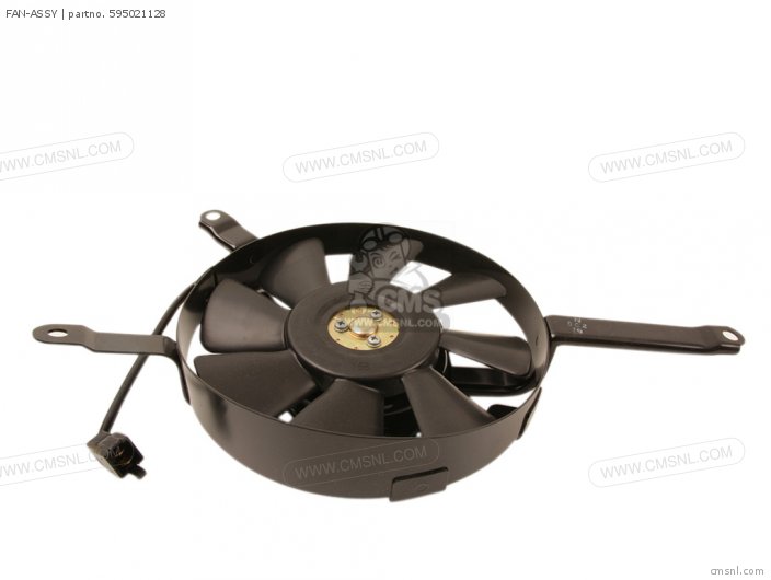 Fan-assy photo