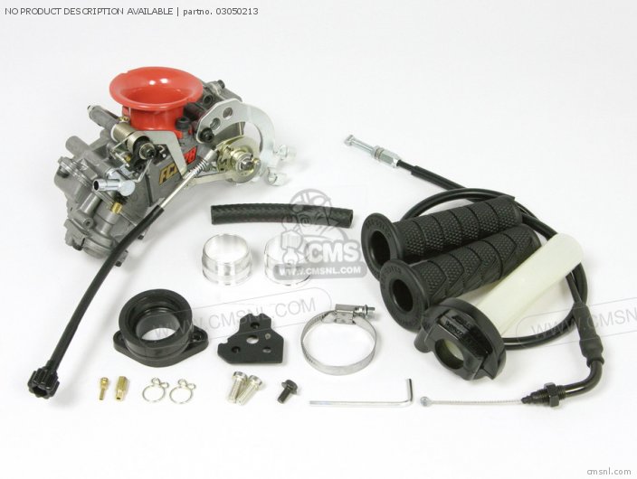 03050213: Fcr Downdraft Carburetor For Super Head Takegawa - buy the 03 ...