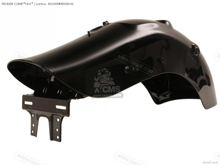 80100MM8000YW