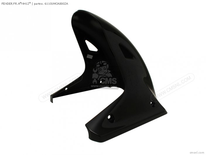 FENDER,FR.A*NH1Z* FENDER,FR.A*NH1Z*