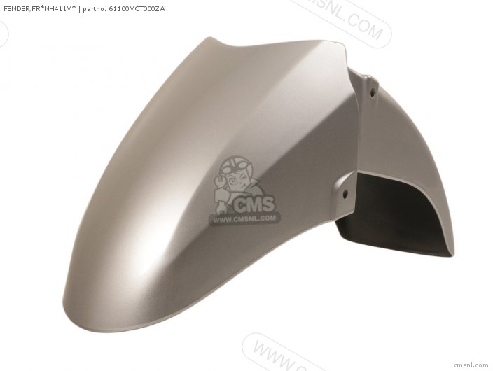 61100MCT000ZA