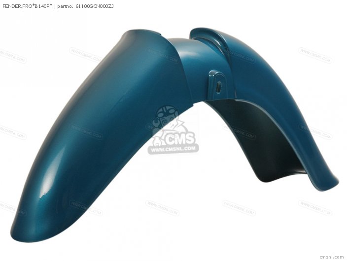 FENDER,FRO*B140P* FENDER,FRO*B140P*
