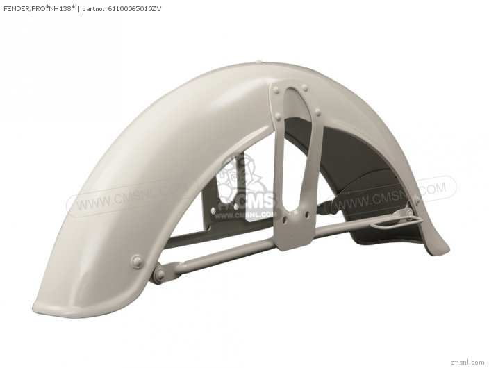 FENDER,FRO*NH138* FENDER,FRO*NH138*