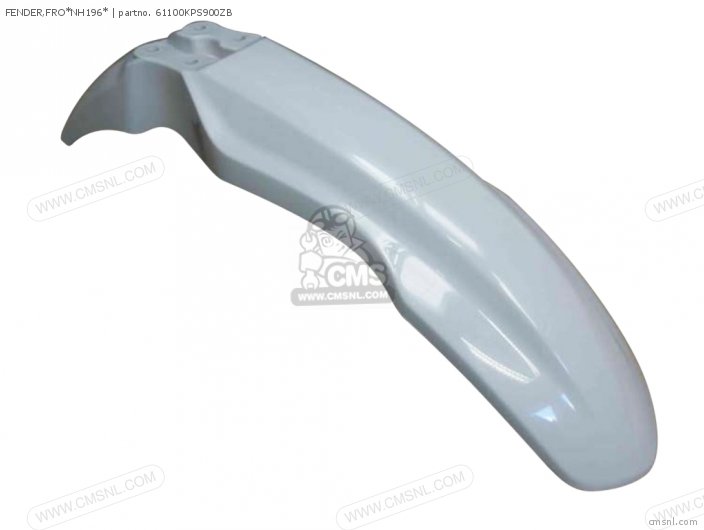 FENDER,FRO*NH196* FENDER,FRO*NH196*