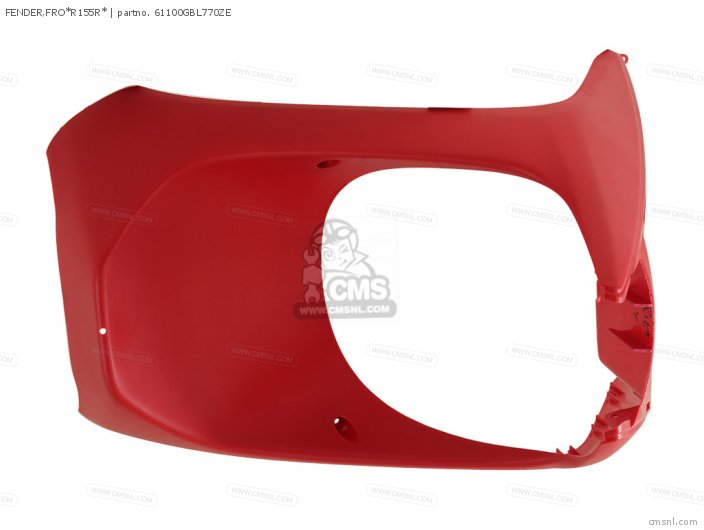 FENDER,FRO*R155R* FENDER,FRO*R155R*