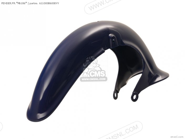FENDER,FR.*PB186* FENDER,FR.*PB186*