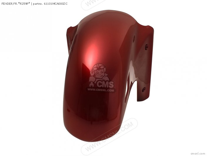 FENDER,FR.*R259P* FENDER,FR.*R259P*