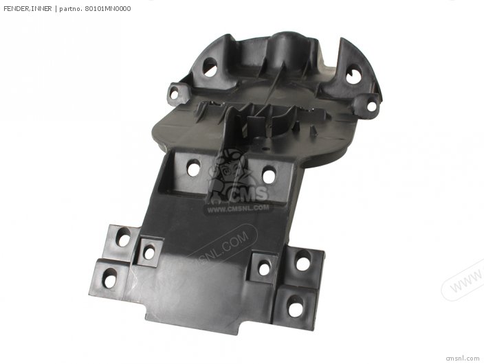 Honda FENDER,INNER 80101MN0000 Honda FENDER,INNER 80101MN0000
