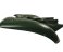small image of FENDER-REAR  W GREEN