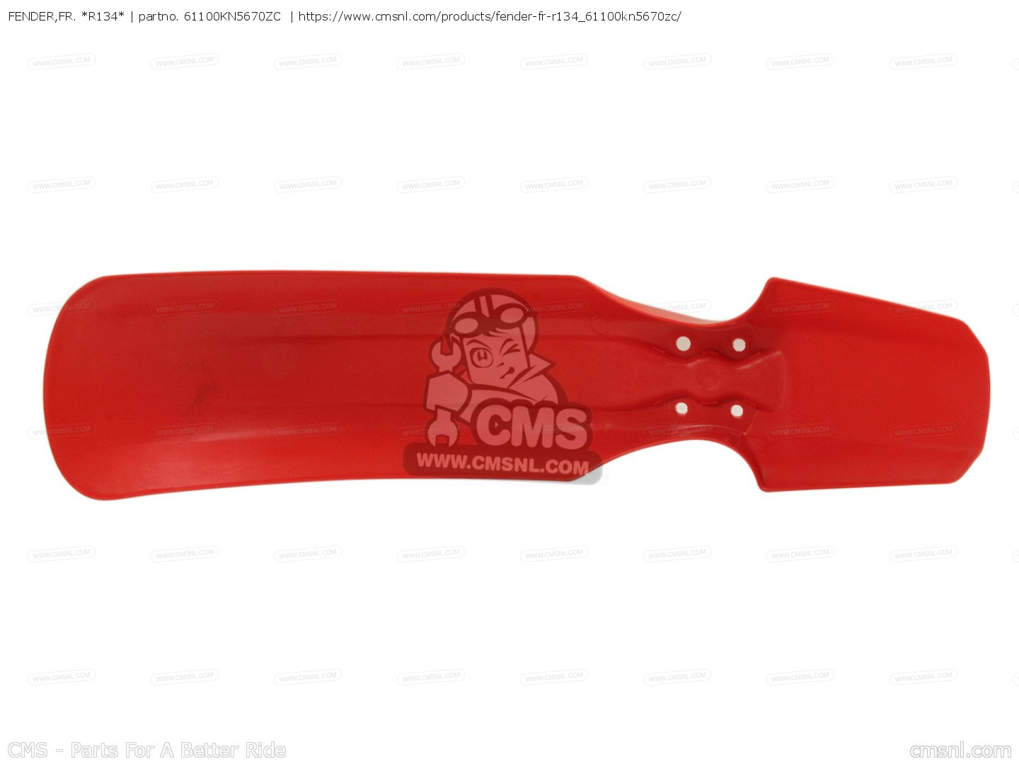 Sprocket - Honda Motos - 41200-K70-600 - LATAM Parts