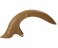 small image of FENDER  FRONT BEAVER BROWN