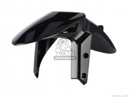 FENDER-FRONT,M.S.BLAC for Kawasaki - order at CMSNL