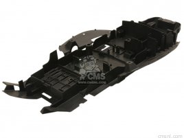 350230090: FENDER-REAR Kawasaki - buy the 35023-0090 at CMSNL