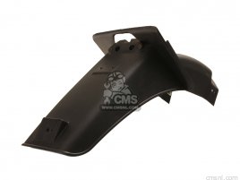 FENDER-REAR,RR,BLACK for Kawasaki - order at CMSNL