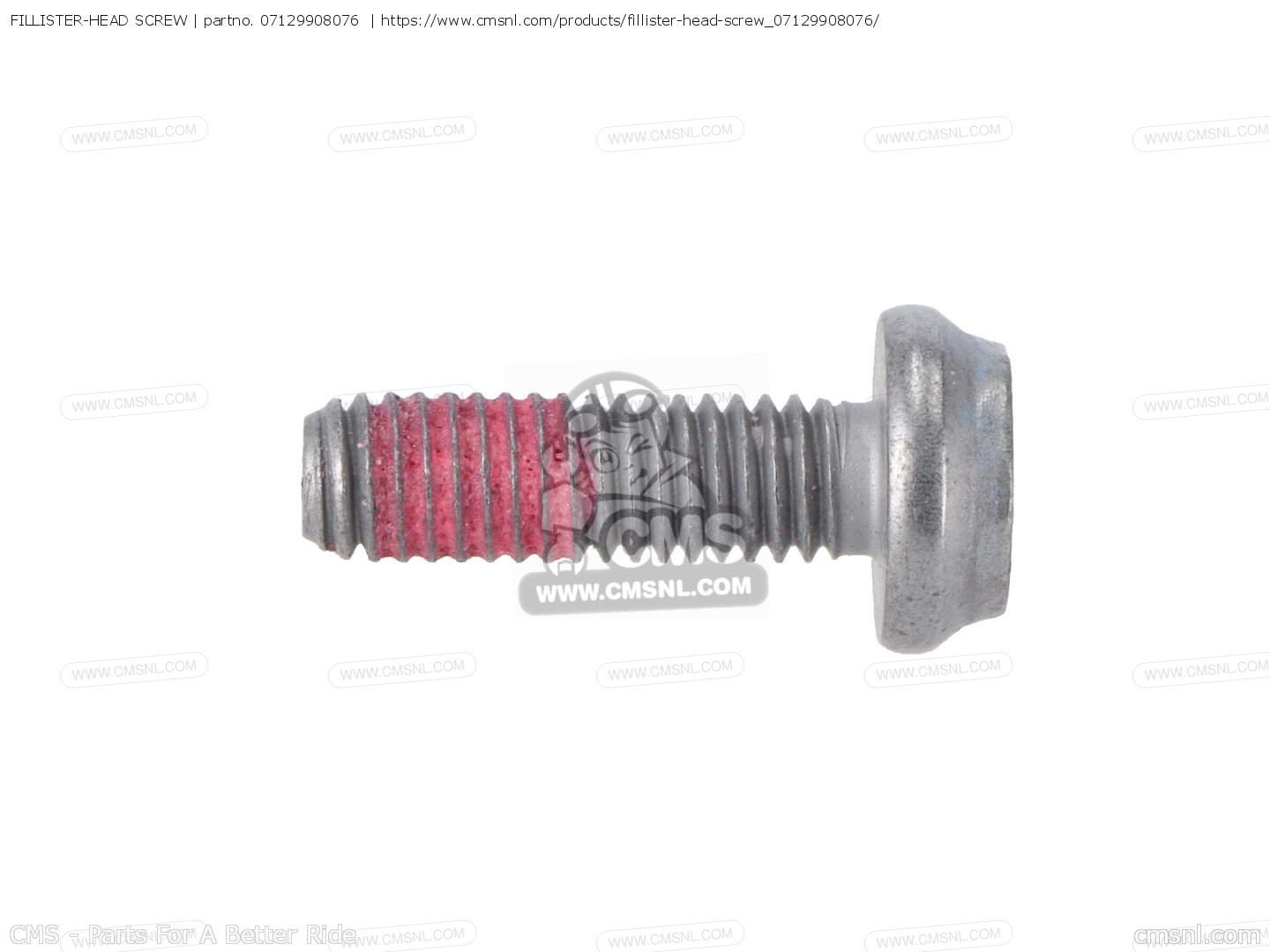 1098122060 Isuzu Bearing Hub in 1098122060 Genuine OEM Part