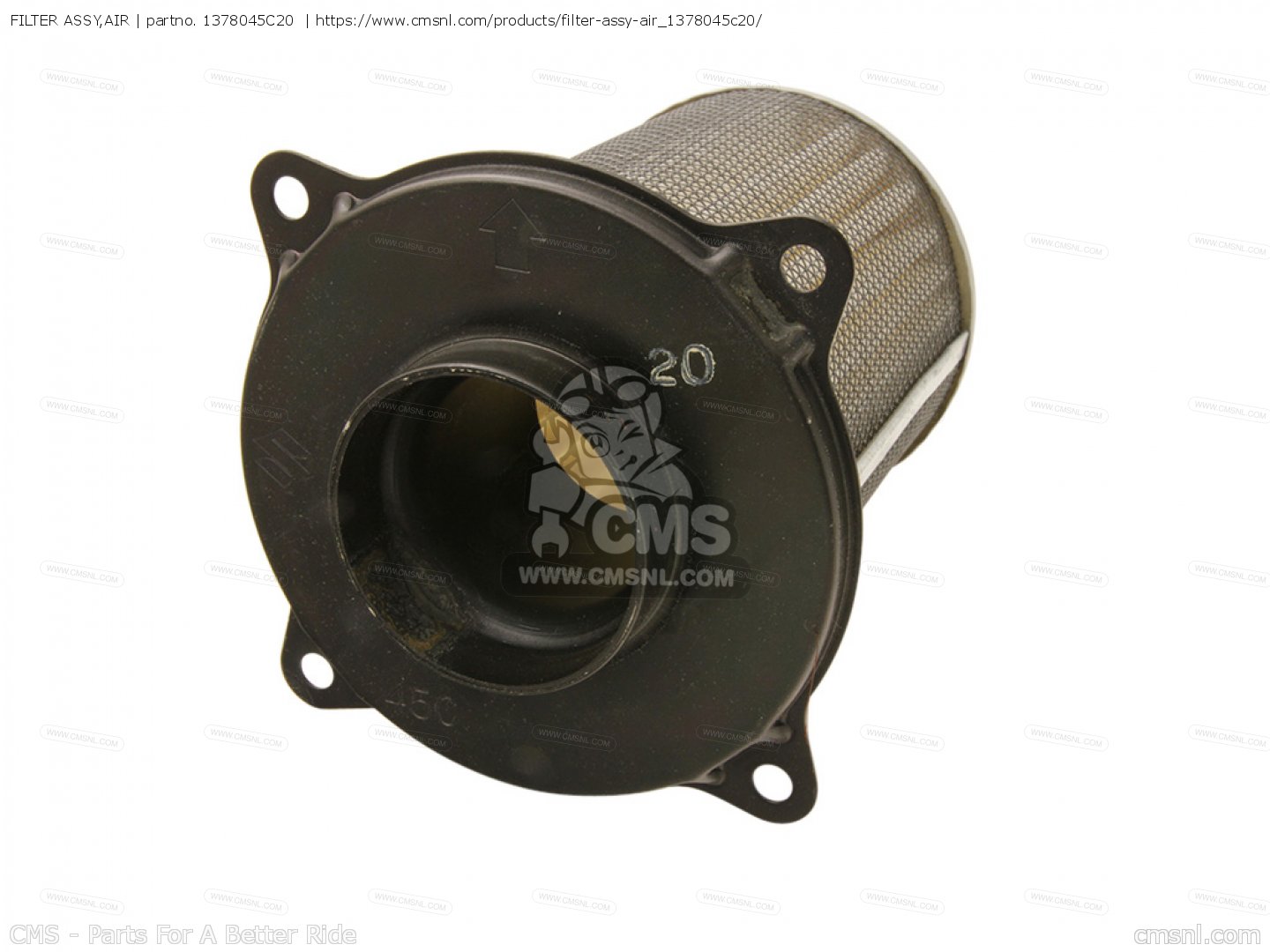1378045C20