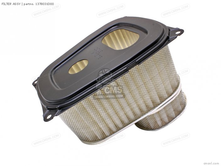 FILTER ASSY FILTER ASSY