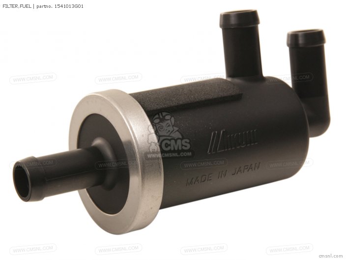 Suzuki FILTER,FUEL 1541013G01 Suzuki FILTER,FUEL 1541013G01