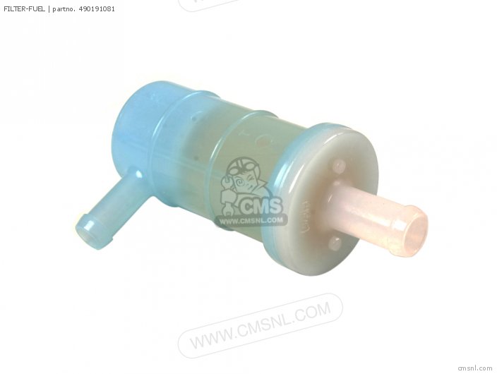 490191081 Filterfuel Kawasaki buy the 490191081 at CMSNL