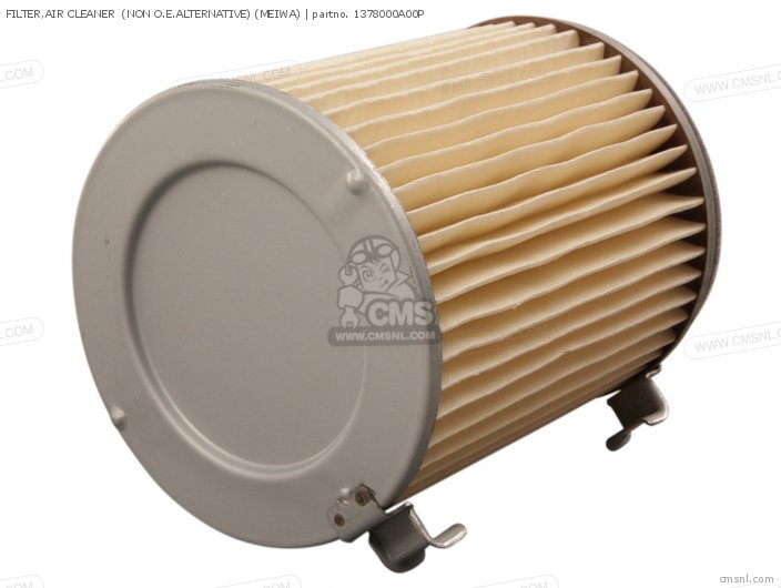 Filter, Air Cleaner (meiwa) (non O.e. Japanese Alternative) photo