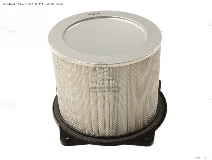 Filter, Air Cleaner photo