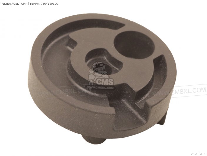 1564199E00 Filter,fuel Pump Suzuki buy the 1564199E00 at CMSNL