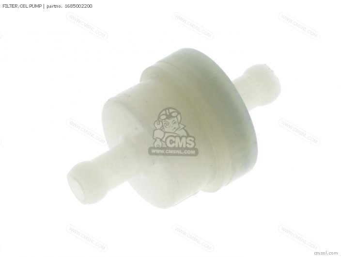 1685002200 Filter,oil Pump Suzuki buy the 1685002200 at CMSNL