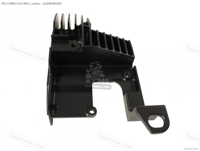 Honda FIN COMP,CYLN HEA 12260MCRD00 Honda FIN COMP,CYLN HEA 12260MCRD00