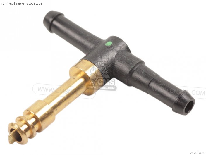 Kawasaki FITTING 920051234 Kawasaki FITTING 920051234