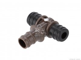 専用 Amazon.com: FridayParts Travel Gearbox With Motor 9209825